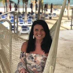 Meet your Posher, Dakota